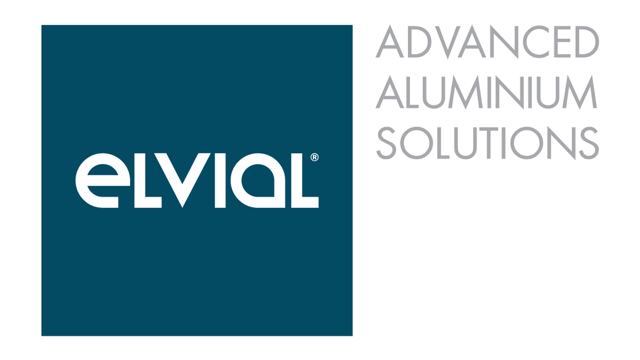 HELLENIC ALUMINIUM INDUSTRY S.A. - ELVIAL S.A.